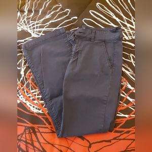 American Eagle Kick Boot Pants